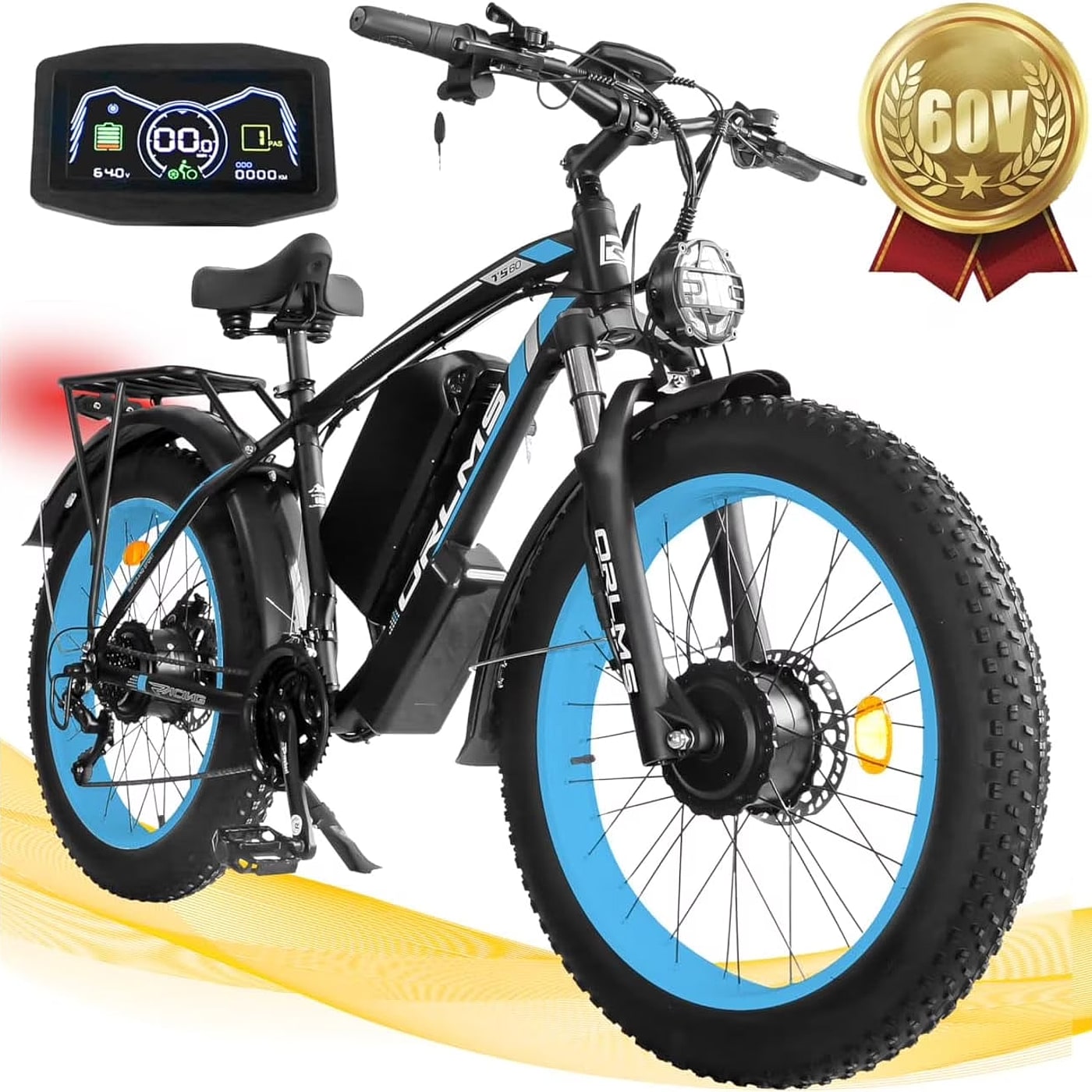 Bikes